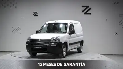 Citroën Berlingo Furgon 1.6 Vti 115 Business 2023