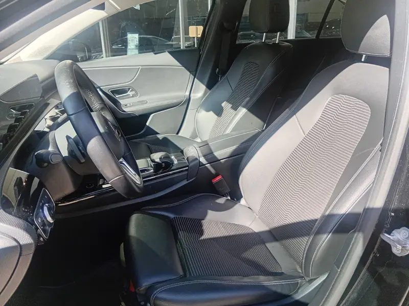 Mercedes-Benz A200 PROGRESSIVE 2020