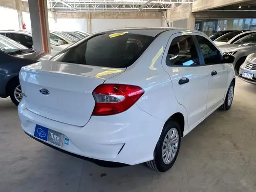 Ford Ka 1.5 Sel 2019