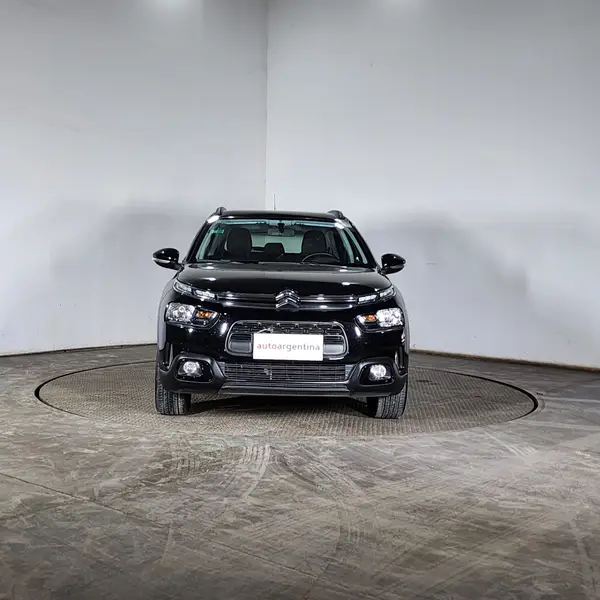 Citroën C4 CACTUS VTI 115 FEEL AM21.5 5P 2021