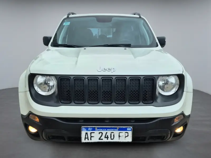 Jeep Renegade 1.8L SPORT 2022