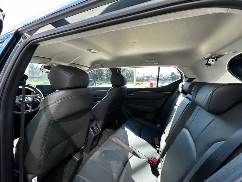 Honda WR-V EXL CVT 2WD 2026
