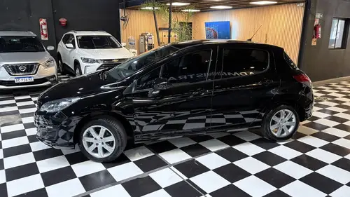 Peugeot 308 1.6 Allure Pack Hdi 115cv 2020
