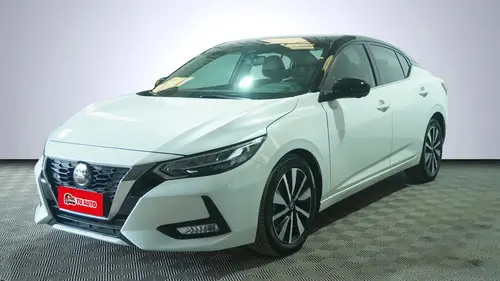 Nissan Sentra 2.0 Exclusive Cvt 2021