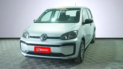 Volkswagen Up! 1.0 Take Up! Aa 75cv 5 p 2019