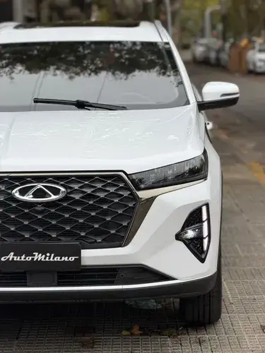 Chery Tiggo 7 Pro Hybrid 1.5T Cvt Premium 2026