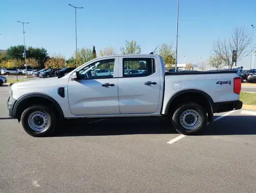 Ford Ranger 2.0 Cd 4X4 Xl 170Cv 2023