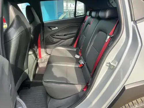 Chevrolet Sonic 1.0t Rs 2026
