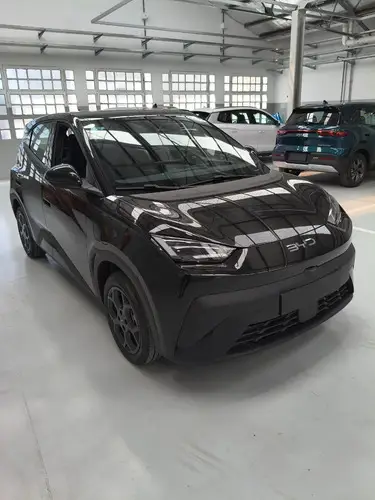 BYD Dolphin Mini Gs 2026