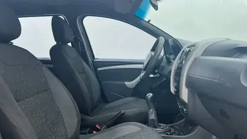 Renault Duster Oroch 1.6 Dynamique 2019