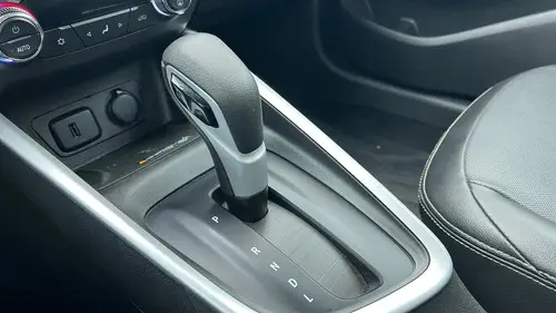Chevrolet Onix 1.0 Turbo Premier Ii At 2022