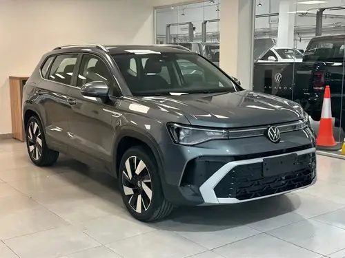 Volkswagen Taos 1.4 250 Tsi Highline Tiptronic 2026