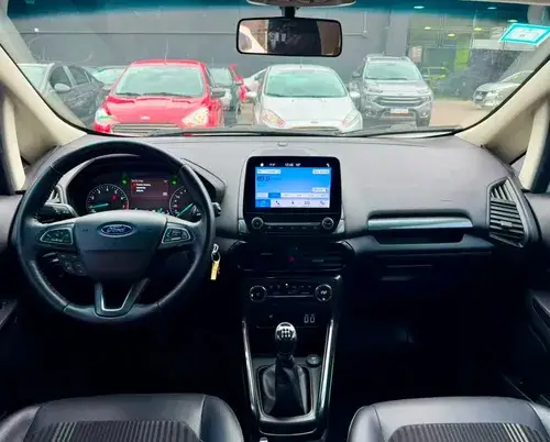 Ford Ecosport 1.5 FREESTYLE L18 2019