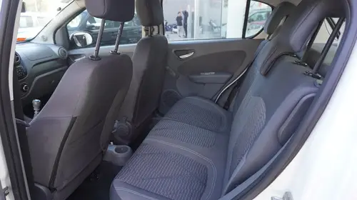 Fiat Palio 1.4 Attractive 85cv 2016