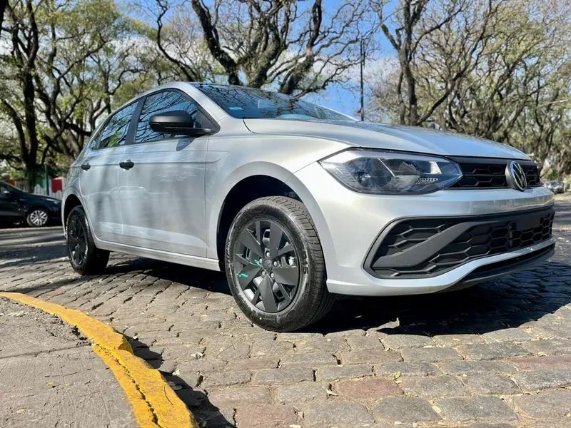 Volkswagen POLO Track MSI MT 2026