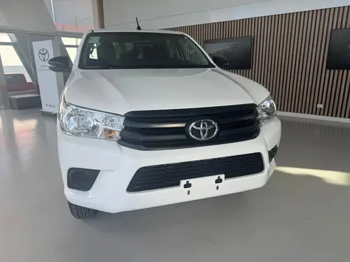 Toyota Hilux Pick-Up 2.4 Cd Dx 150Cv 4X4 At 2026