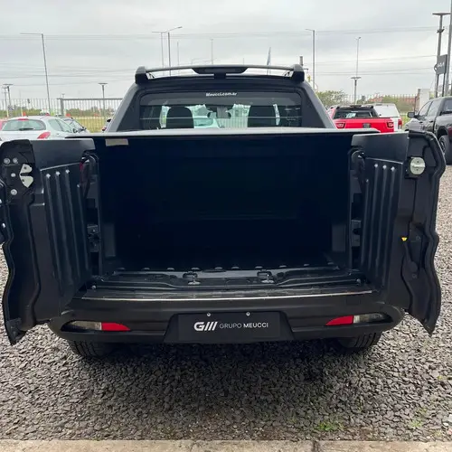 Fiat Toro 1.8 Freedom 4X2 At 2024