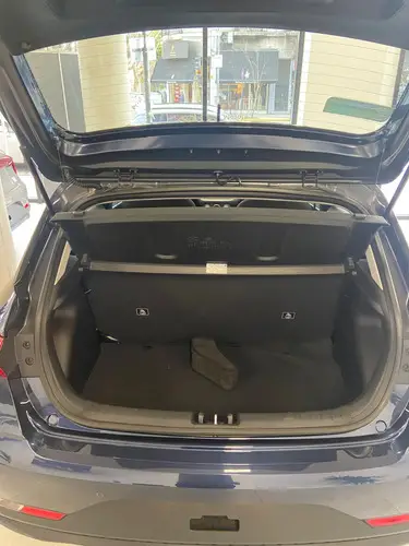 Hyundai HB20 1.6 Comfort Plus At 2026