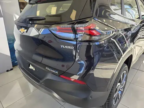 Chevrolet Tracker 1.2 Premier Turbo At 2025