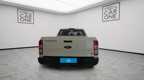 Ford Ranger 2.2 TDI 4X4 DC XL L19 2023