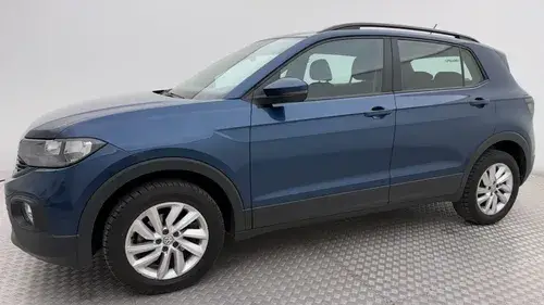 Volkswagen T-Cross 1.6 Trendlinde Mt 2020
