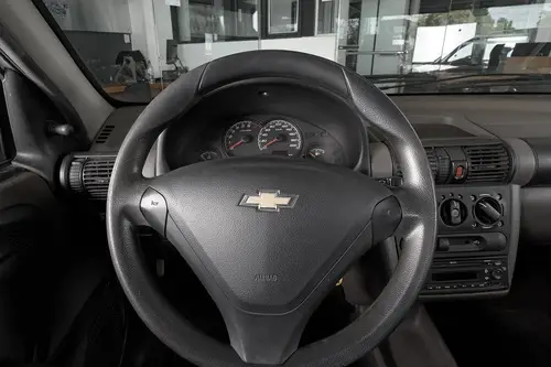 Chevrolet Classic 1.4 Ls 2016