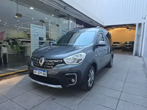 Renault Kangoo 1.6 Sce Stepway 2023