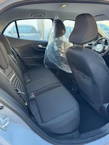 Fiat Pulse 1.0T Audace Cvt 2026