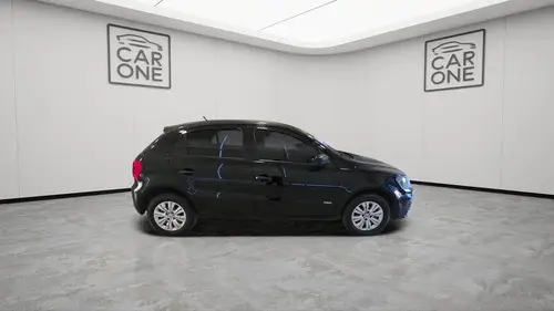 Volkswagen Gol 1.6 TREND TRENDLINE 5P L16 2019