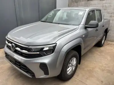 Volkswagen Amarok 2.0 Cd Tdi 140cv Trendline 2026