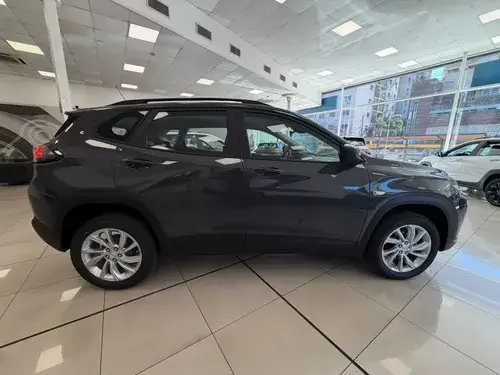 Chevrolet Tracker 1.2 Turbo Ltz At 2027
