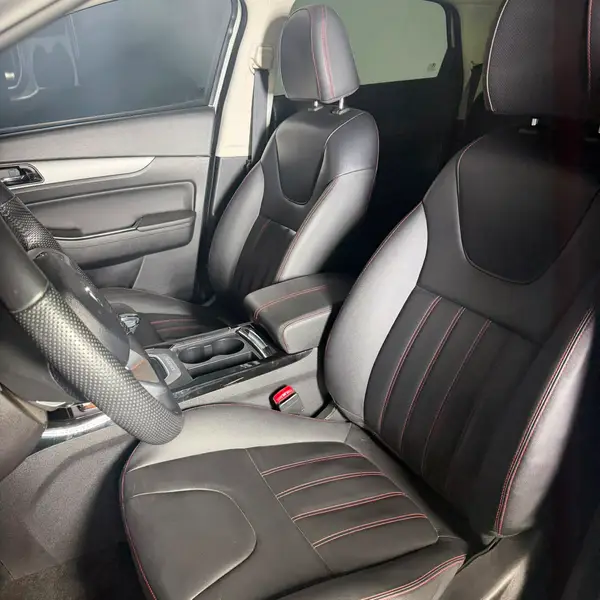 BAIC X55 HONOR 2022