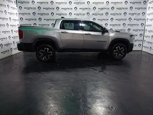 RAM Rampage 2.0 GME 4X4 REBEL AT9 2024