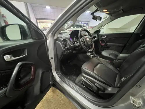 Fiat Toro 1.8 Freedom 4X2 At 2021