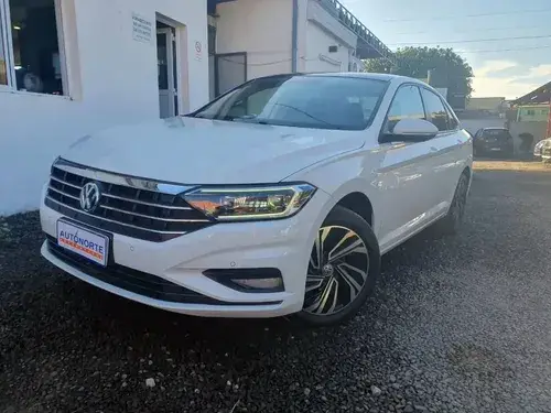 Volkswagen Vento 1.4 Highline 150cv 2021