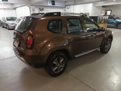 Renault Duster 2.0 Ph2 4x4 Privilege 143cv 2016