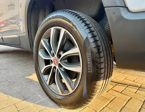 Fiat Toro 2.0 TDI 4X4 VOLCANO AT L19 2021