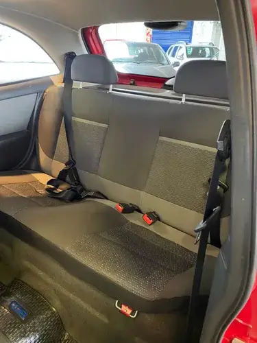 Chevrolet Celta 1.4 Ls 2012