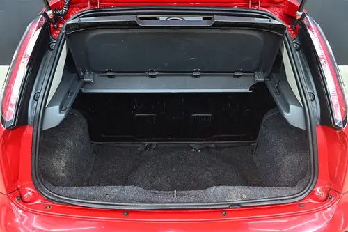 Fiat Punto 1.4 Attractive 2014