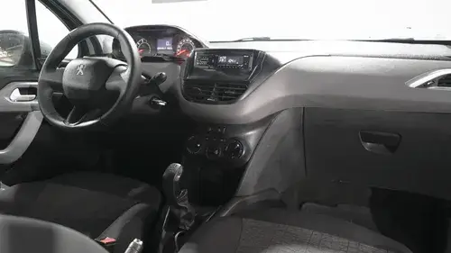 Peugeot 208 1.6 Active 2020