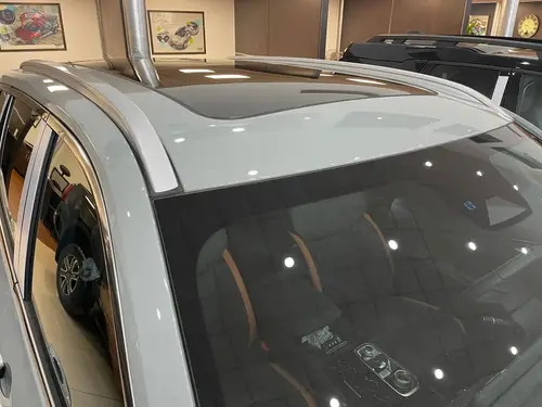 Ford Territory 1.8 Ecoboost Sel At 2025