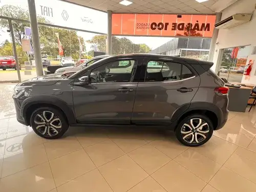 Fiat Pulse 1.0T Impetus Cvt 2026