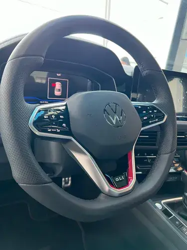 Volkswagen Vento 2.0 Tsi 350 Gli Dsg 2026