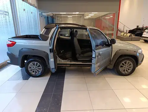 Fiat Strada 1.6 Adventure Cd 2014