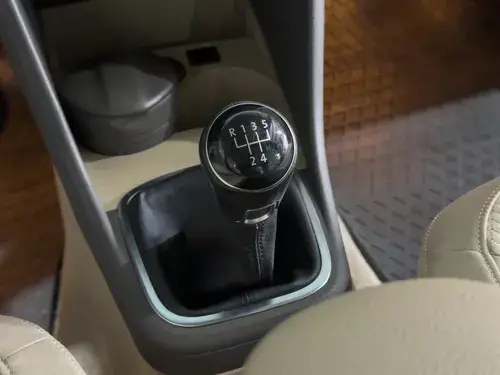 Volkswagen Polo 1.6 Comfortline 2019