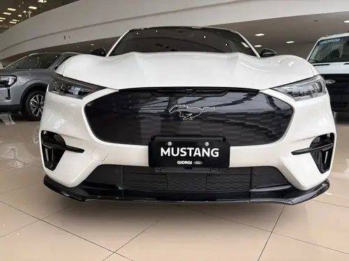 Ford Mustang Mach-E Mach E GT 2023