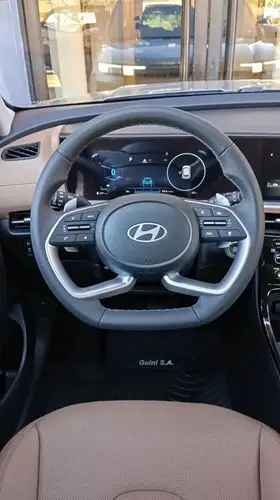 Hyundai Creta 1.5 Safety Cvt 2025