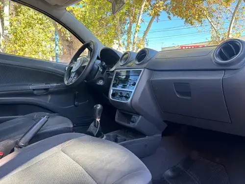Volkswagen Gol Trend 1.6 Pack I 101cv 3p 2015