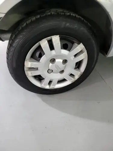 Ford Ka 1.0 Fly Viral Usb/bluetooth 2010