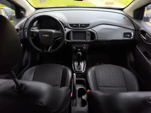 Chevrolet Onix 1.4 Ltz At 98cv 2017